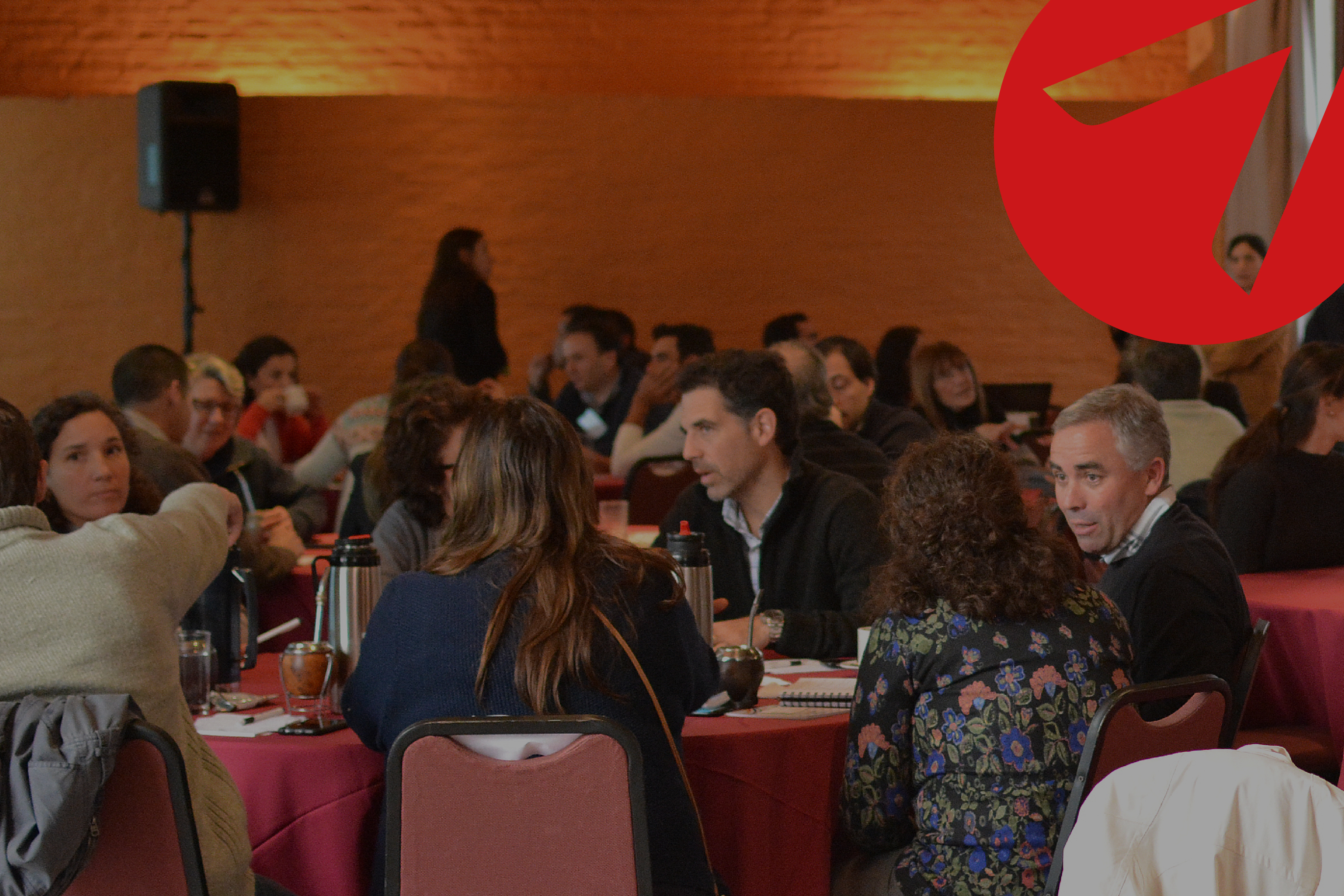 Encuentro: Academia – Industria