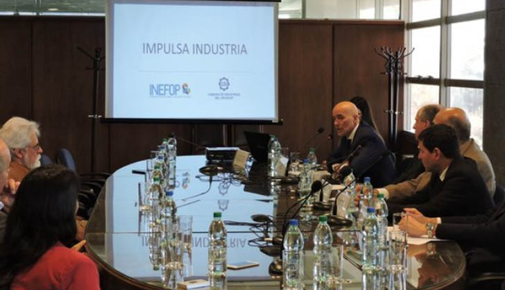 Sobreciencia: Lanzan proyecto para fortalecer la industria nacional