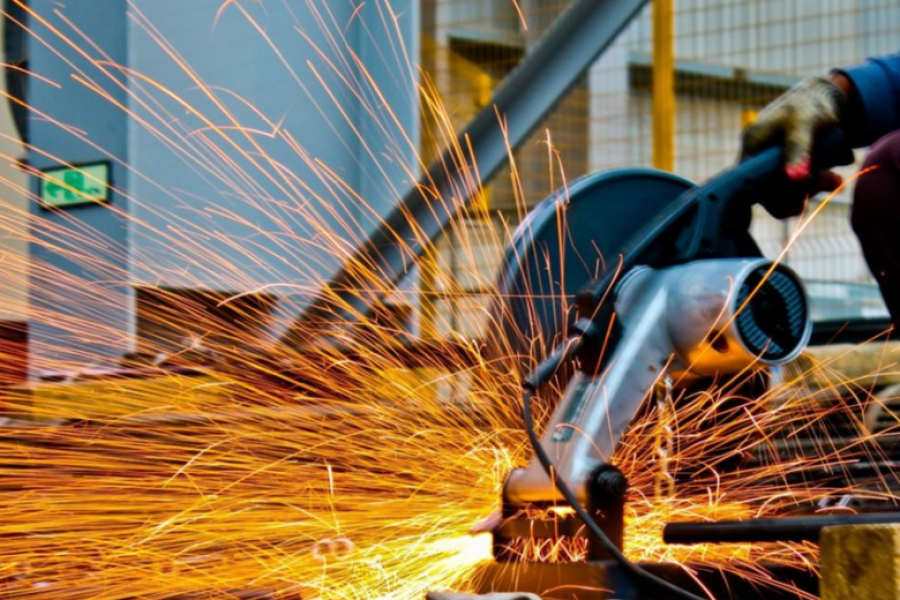 Café & Negocios: Lanzan aceleradora para empresas industriales