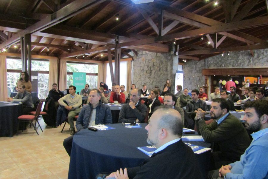 Crónicas: la Industria y la Academia unidas para el desarrollo de la manufactura avanzada