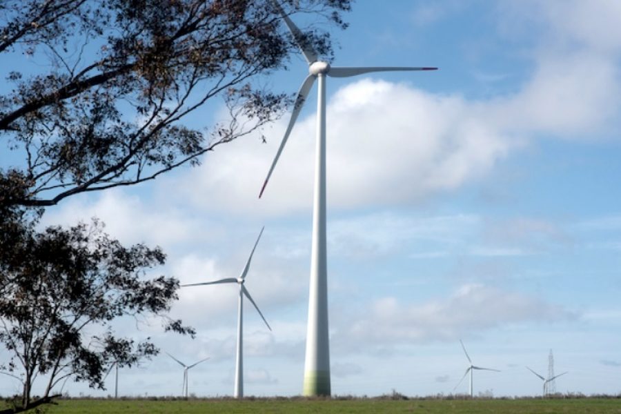 Radio Uruguay: Impulsa Materiales de Construcción sobre el Seminario-Taller de Energías Renovables