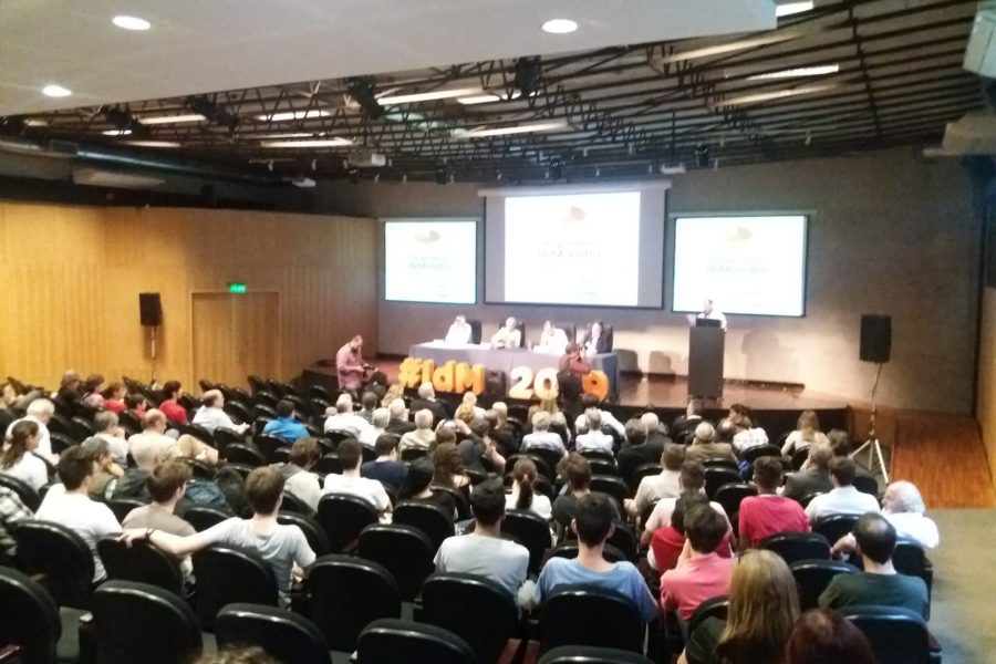 Impulsa Industria presente en Ingeniería deMuestra 2019