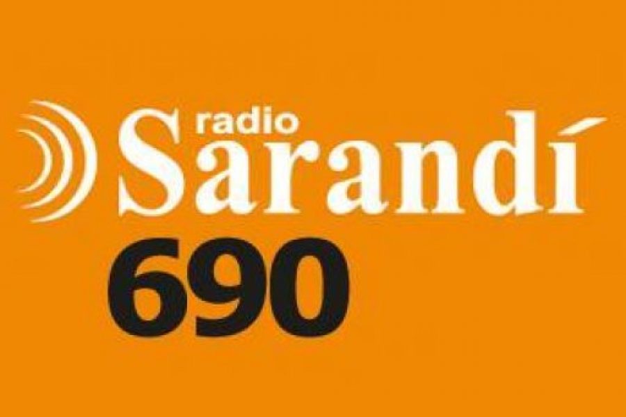 Radio Sarandí: Año Impulsa Industria