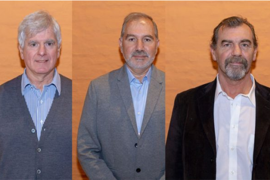 Crónicas: Un apoyo necesario para las nuevas empresas industriales