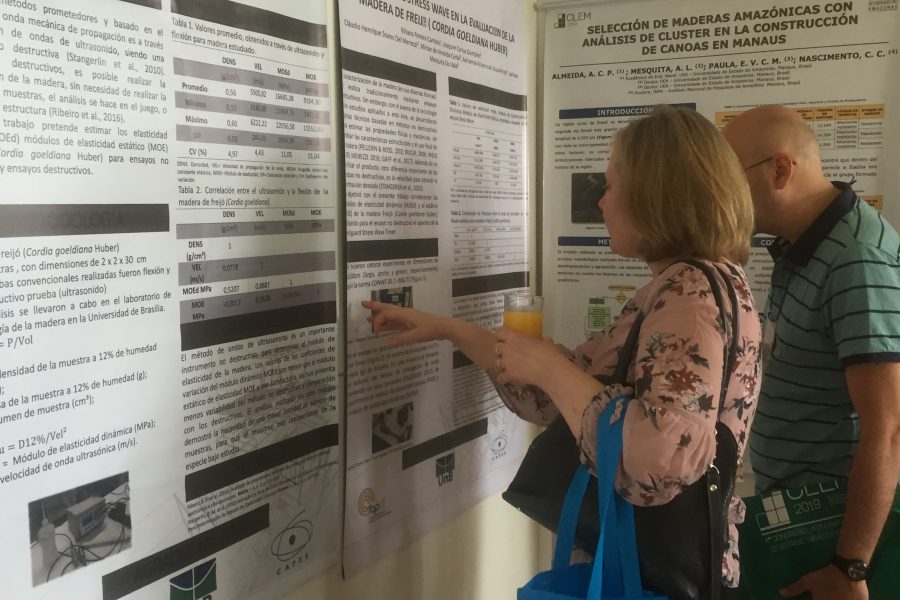 Impulsa Materiales de Construcción apoya el CLEM 2019