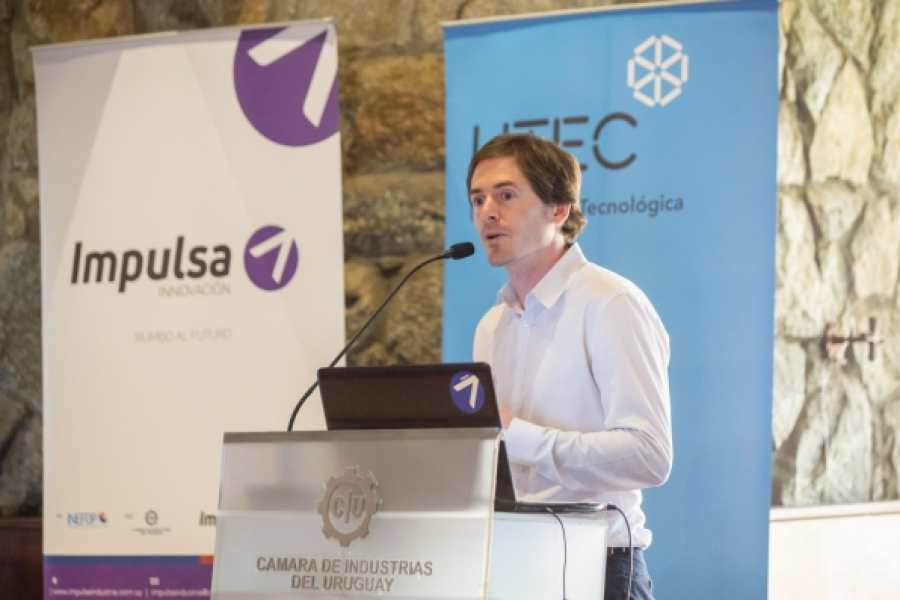 Montevideando: Células de Innovación cerró su primera edición con la presentación de soluciones a cinco Retos de Innovación Industrial