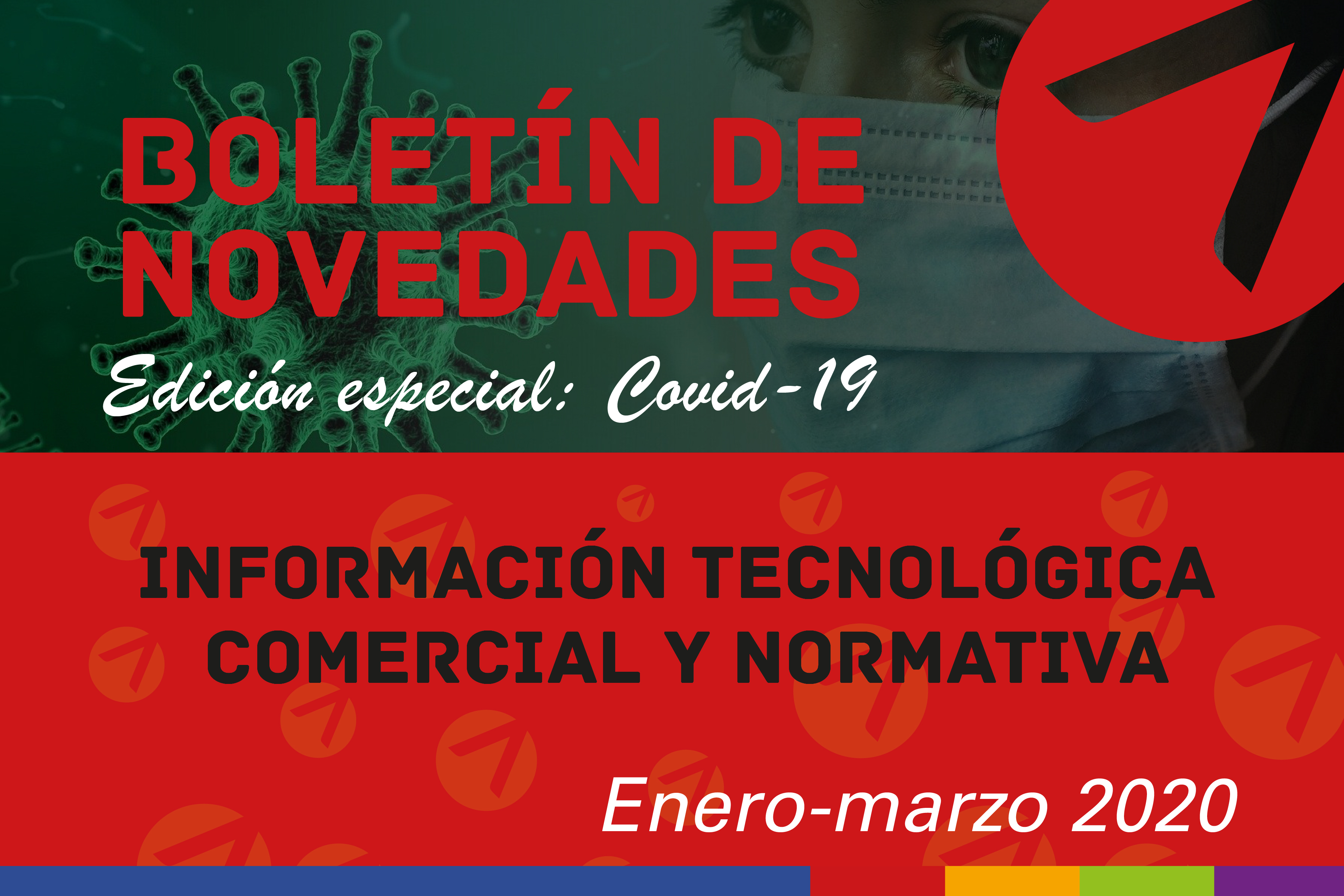 Boletín edición especial – COVID-19