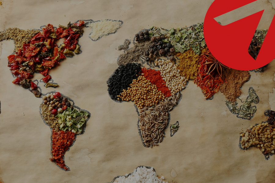 Taller virtual: Herramientas de apoyo a las Pymes de alimentos en el proceso exportador