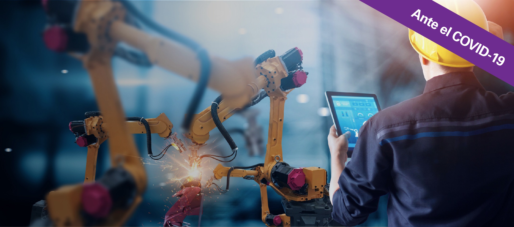 Taller Virtual: Inteligencia artificial y automatización en la Industria