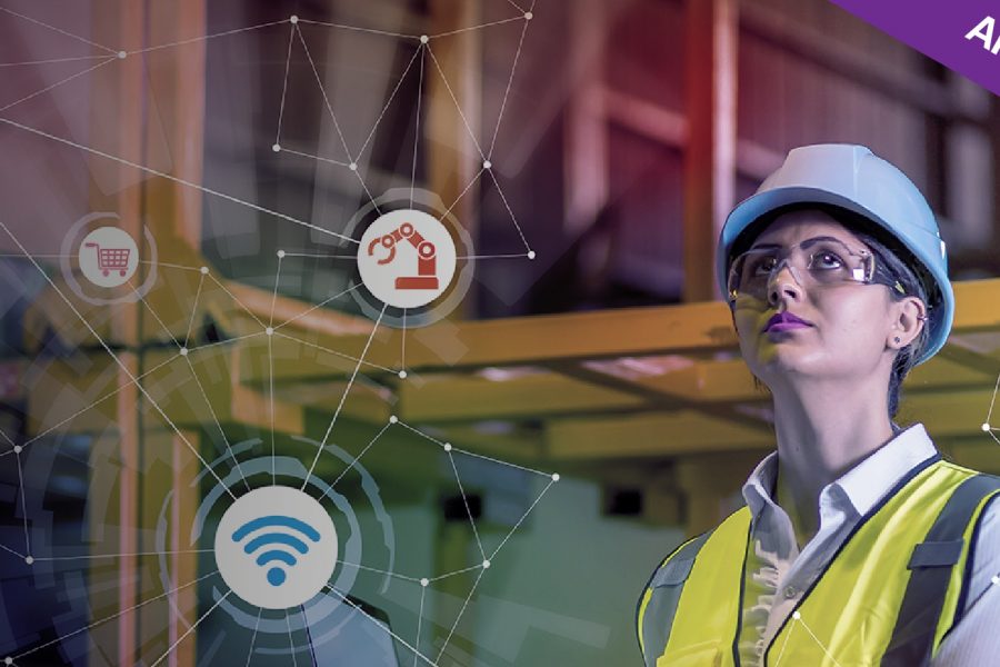 Taller Virtual: Internet industrial de las cosas y Big data
