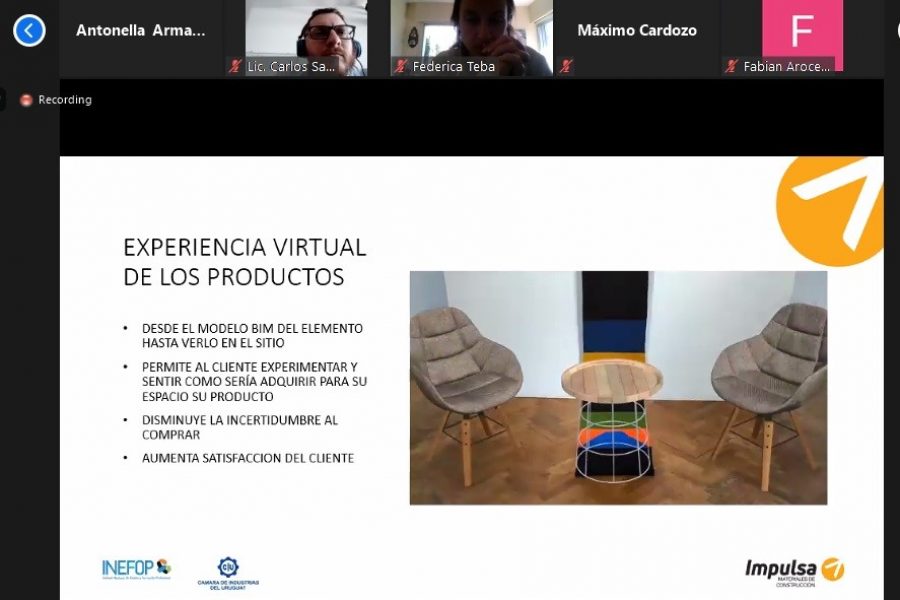 BIM: hacia la digitalización del sector