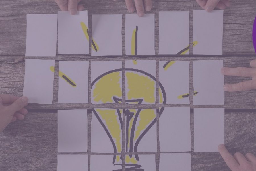 Capacitación: Desarrollo de retos y soluciones para empresas industriales