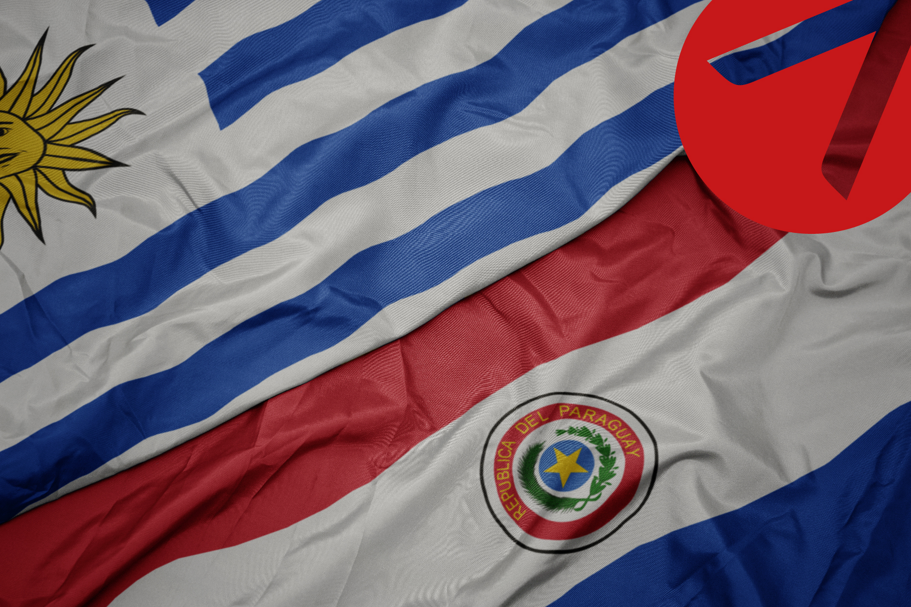 Taller virtual: Claves para exportar alimentos y bebidas a Paraguay