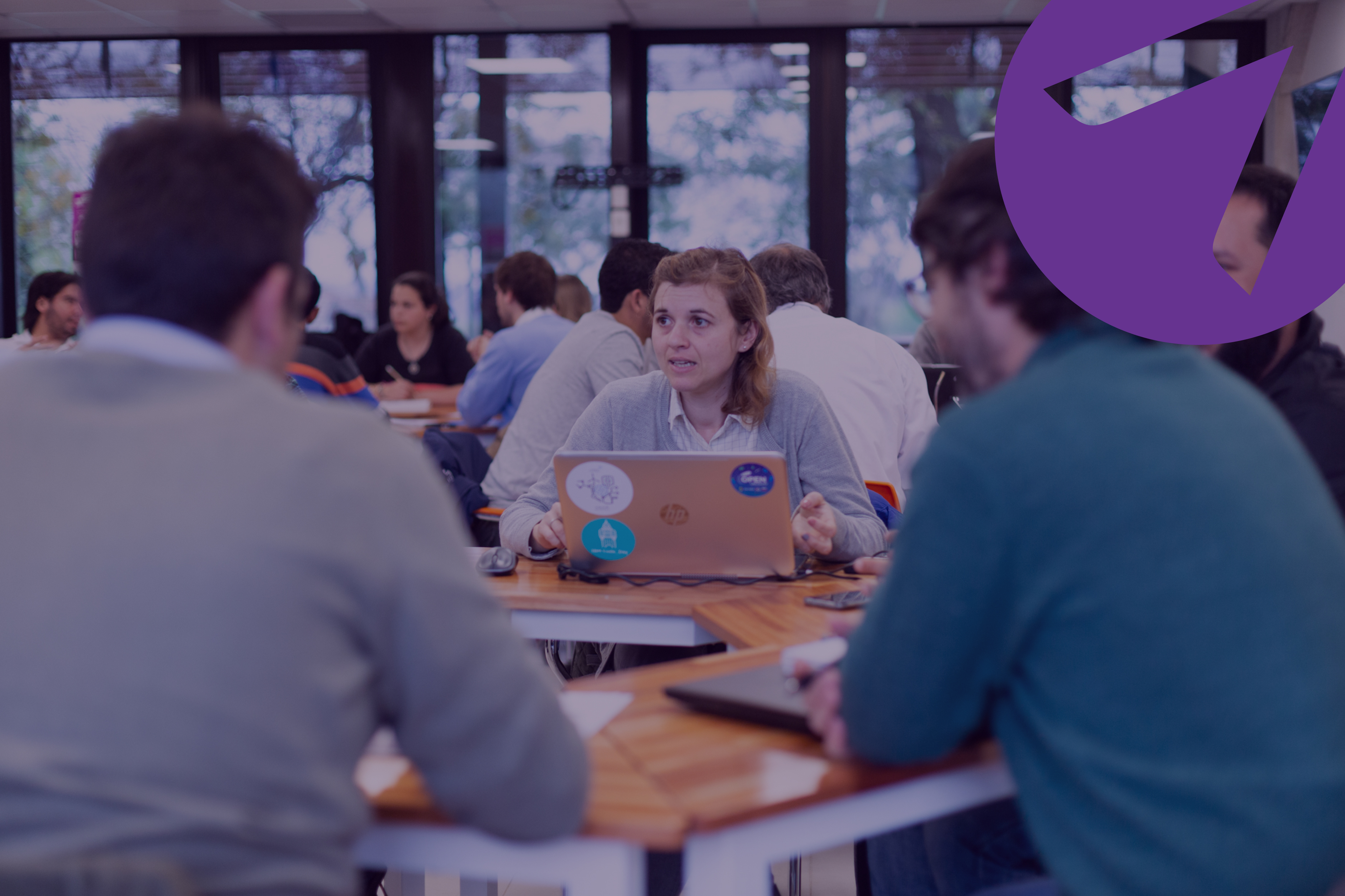 4° Convocatoria: Células de Innovación
