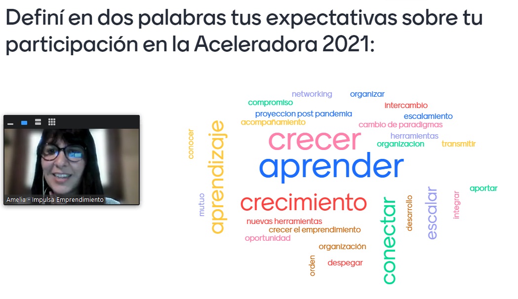 Crónicas: 16 emprendimientos son acelerados por Impulsa Industria