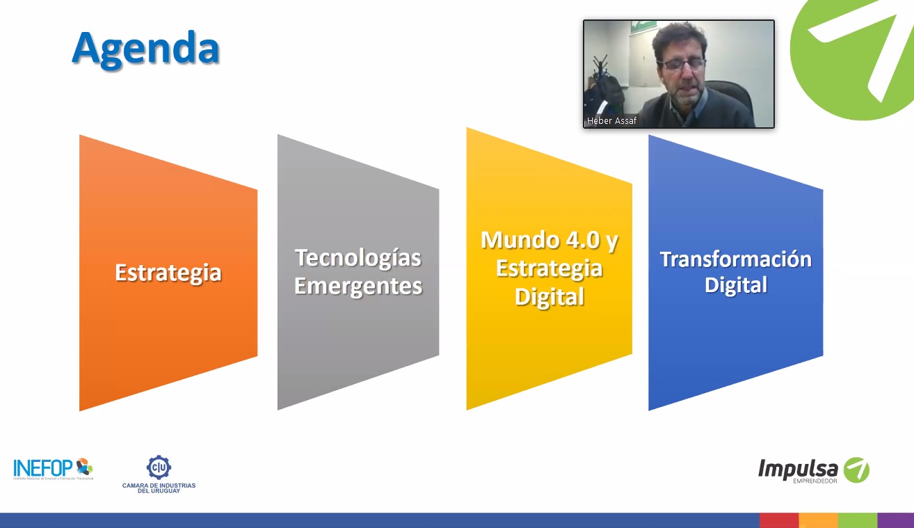Estrategia de Negocios: una ventaja competitiva