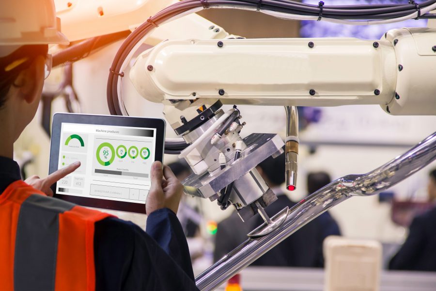 Pensar Empresa: Cámara de Industrias lanzó convocatorias del proyecto Impulsa Industria