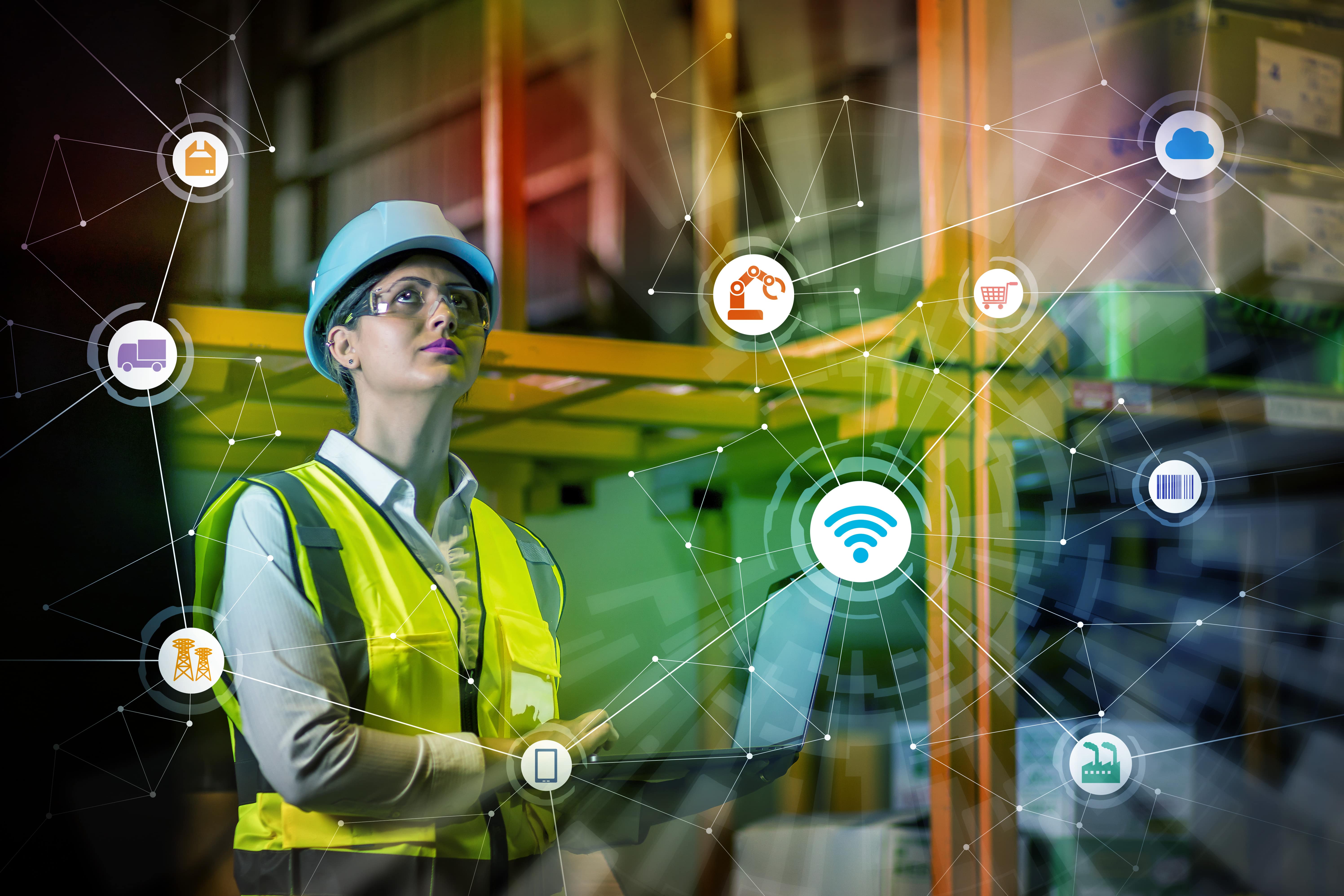 Crónicas: Empresas industriales elaboran su Plan de Transformación Digital junto a Impulsa Industria