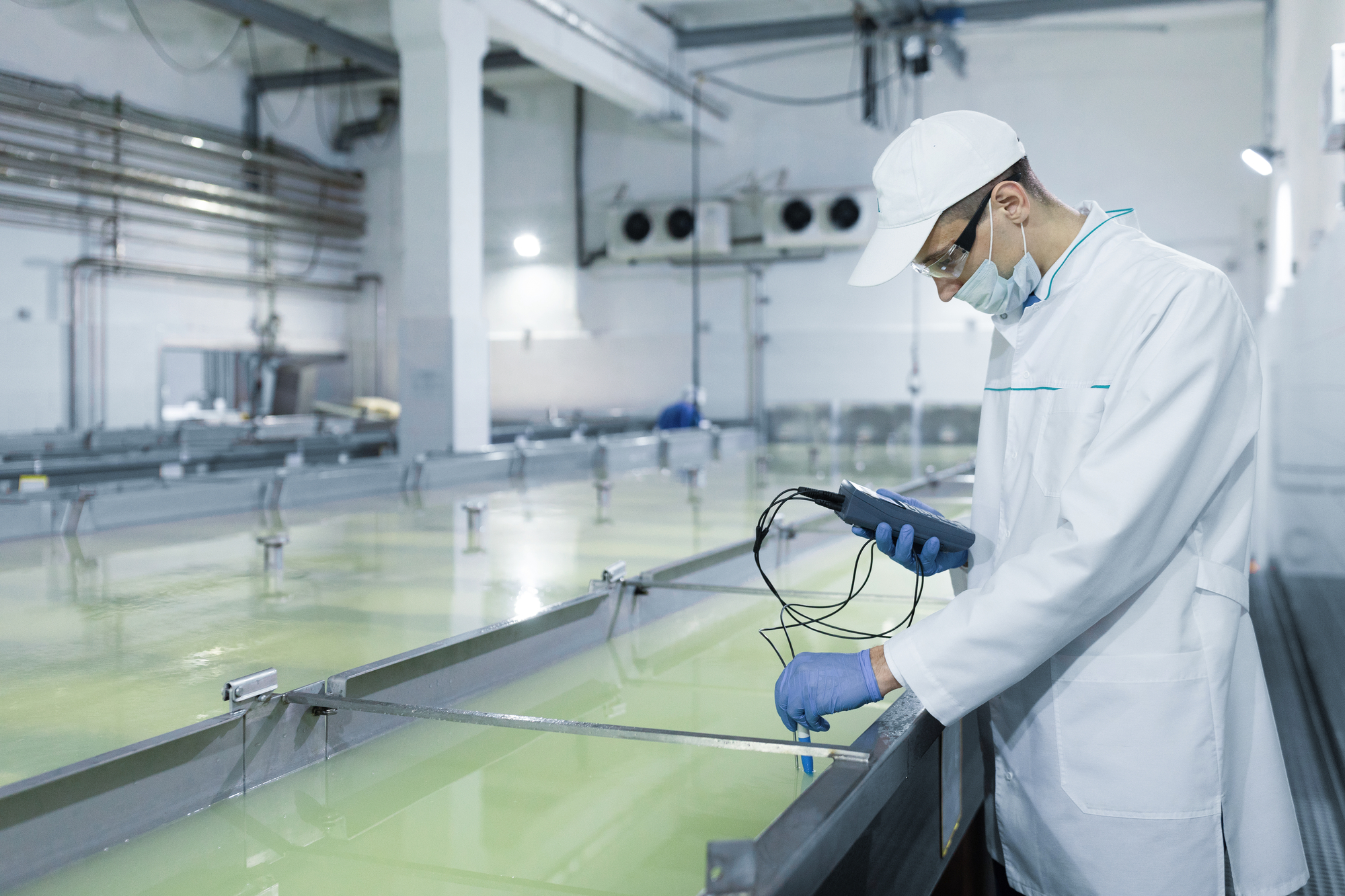 Capacitación: Buenas prácticas para la habilitación bromatológica en MIPYMES de alimentos