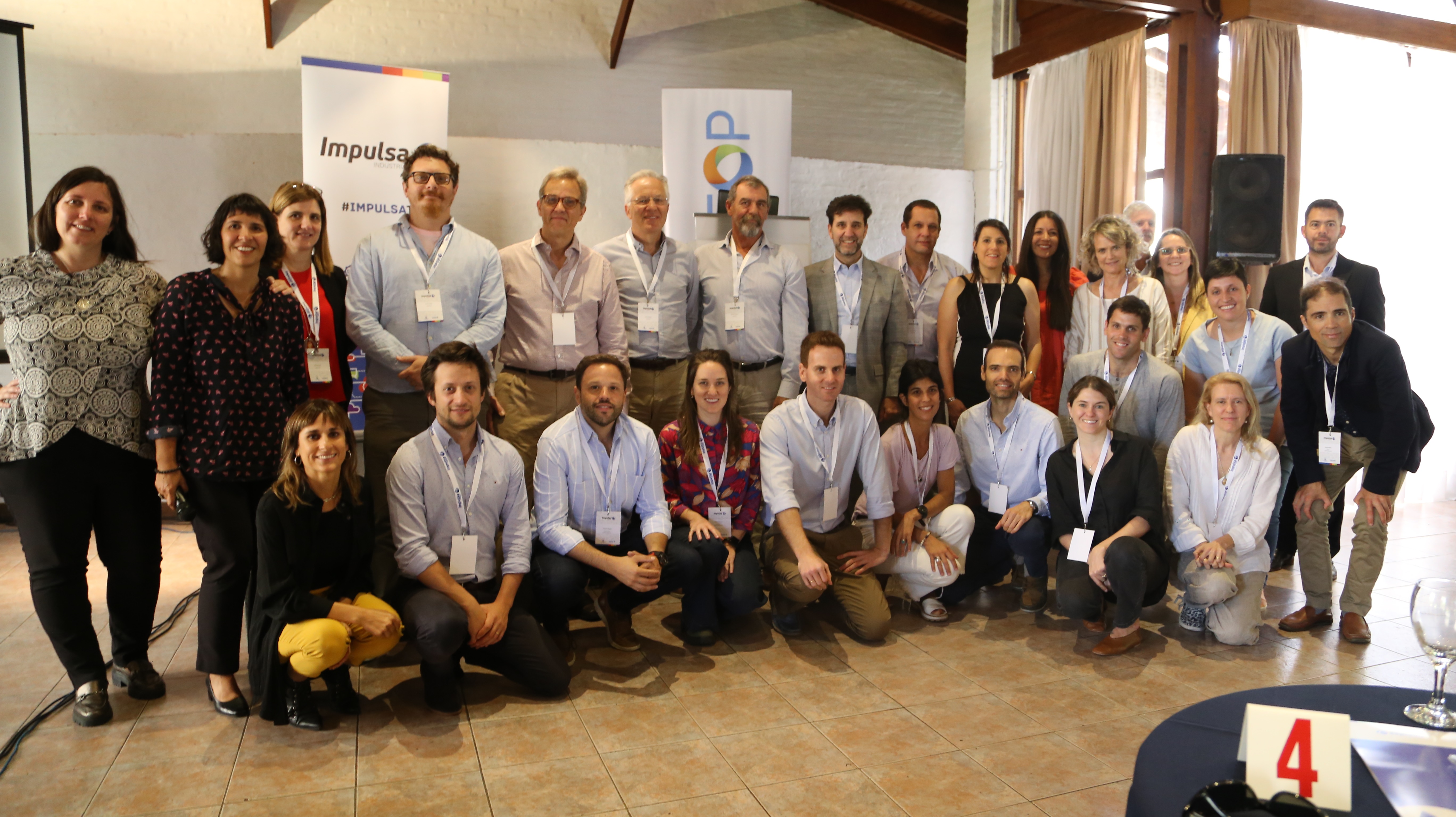 Crónicas: Connection Day 2022: Se graduaron 15 emprendimientos