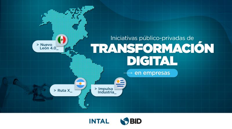 Llevando la industria del Uruguay a otro nivel